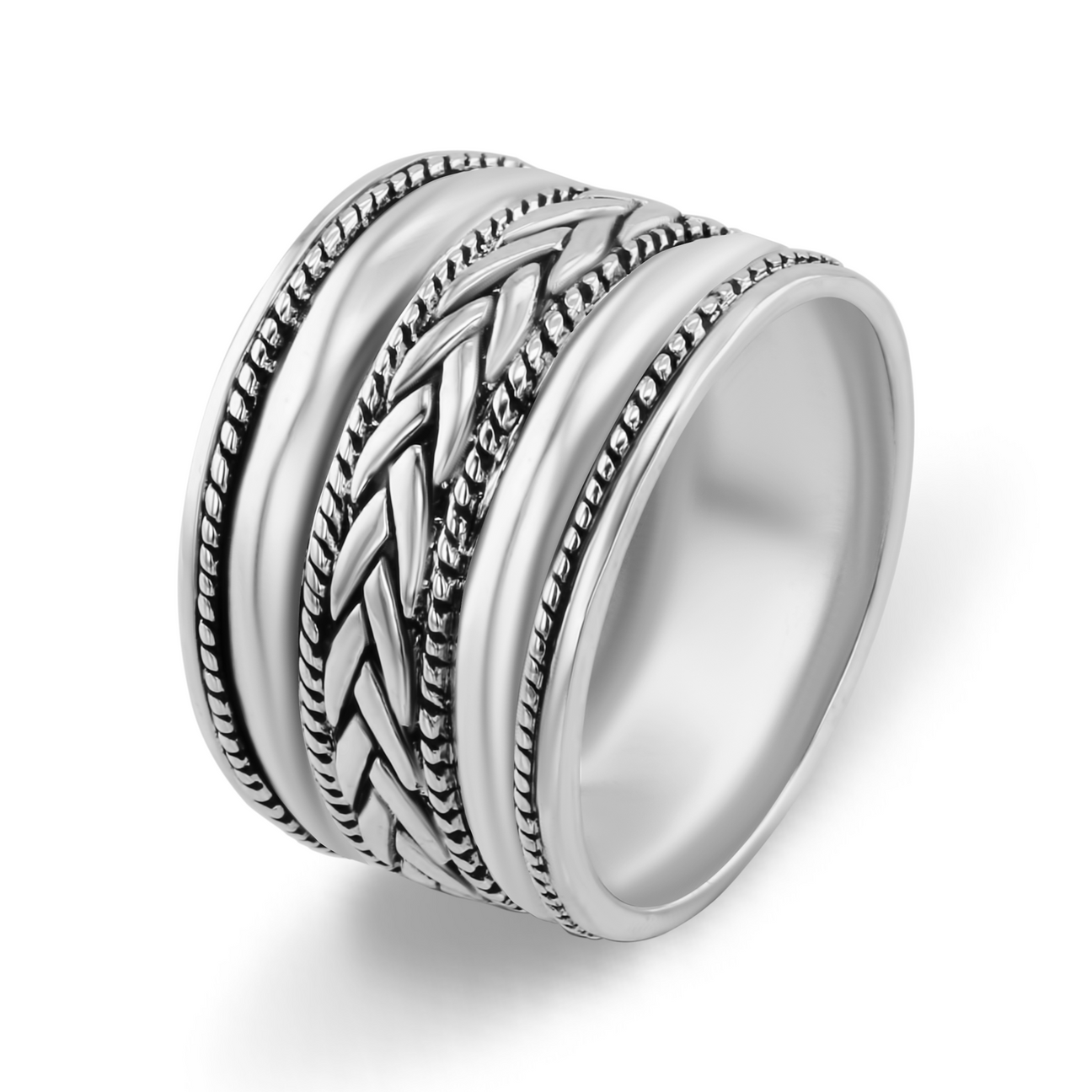 Bague Uomo - Uomo